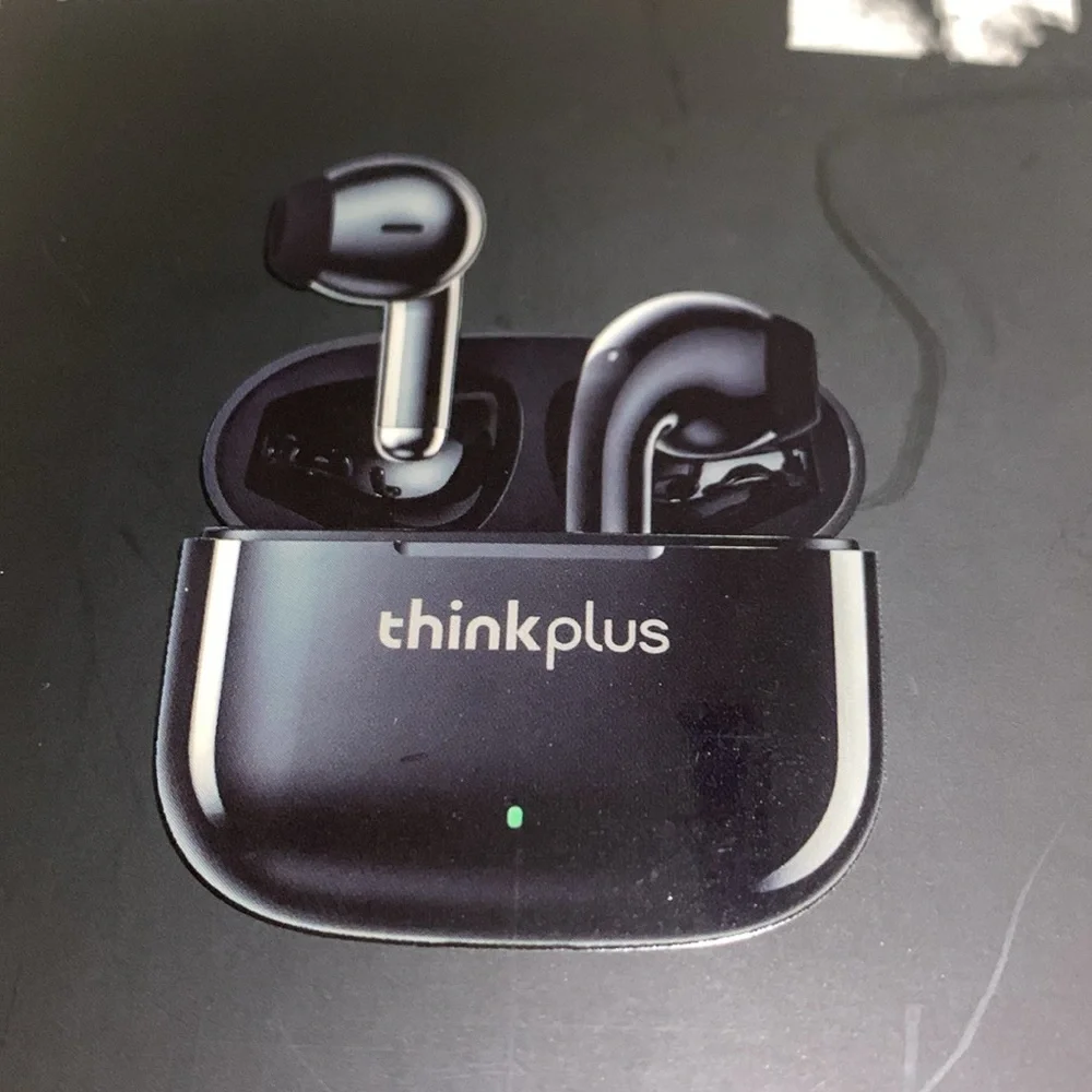 Lenovo - thinkplus LivePods NEW - Picture 2 of 4